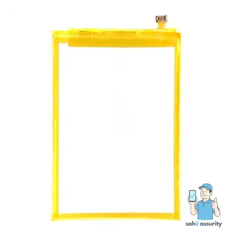 Battery for Tecno Spark 7 thumbnail